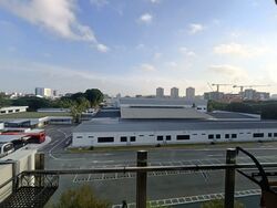 Suites @ Eastcoast (D15), Condominium #615823751